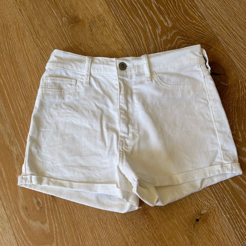 Hollister Classic Shorts